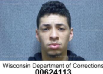 Michael Deandre Johnson