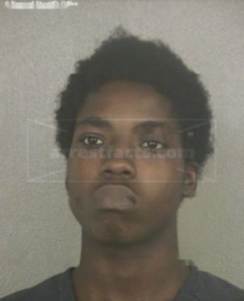 Braxton C Smith