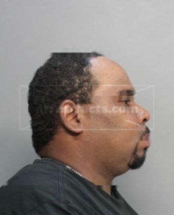 Marcus Nigel Pilgrim