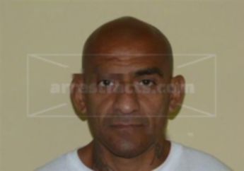Carlos Tanguma