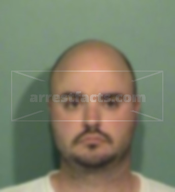 Nick Ryan Stout