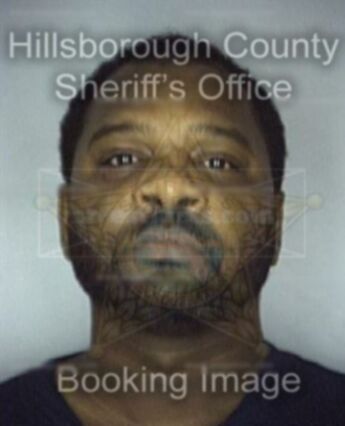 Rodney Antonio Holder
