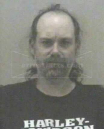 Jason Brandon Thompson