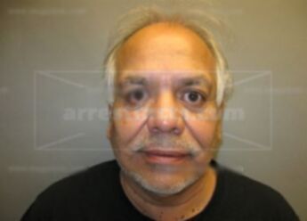 Victor Villalpando