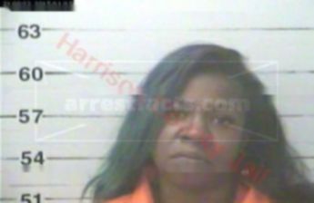 Taquisha Kimyatha Winters