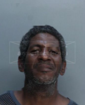 Johnny Lee Ware