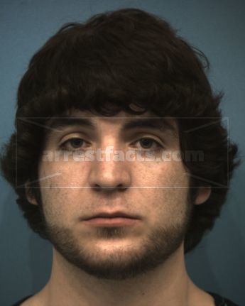 Todd Adam Luna