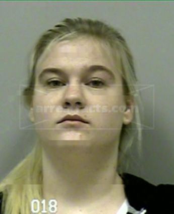 Sarah Gail Slade