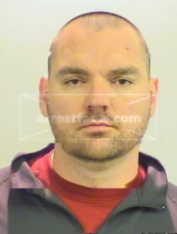 Timothy Marshall Hicks