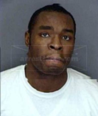 Derrick Levon Abernathy