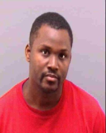 Jerome Harris