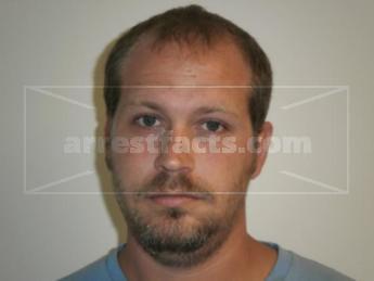 Christopher Wayne Jackson