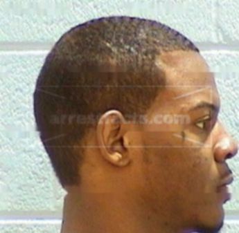 Delaunce Gray