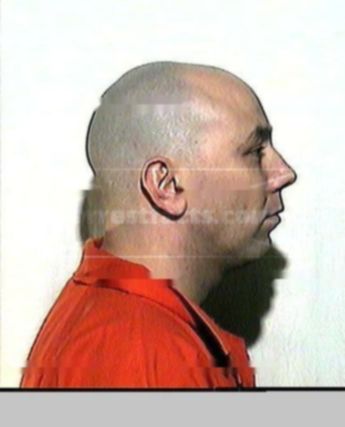 Steven Joseph Terrebonne