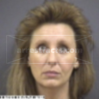 Linda Ann Alexander