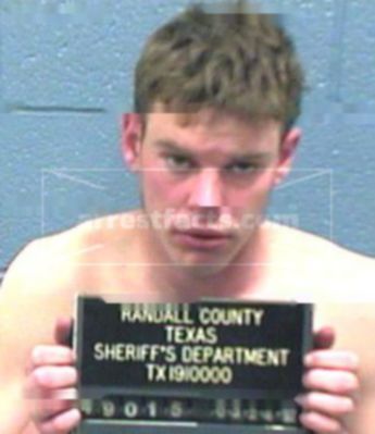 Dallas Ryan Dillard