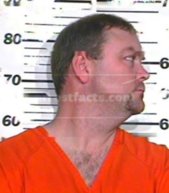 Steven Wayne Jackson