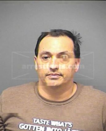 Stephen Newman Jones