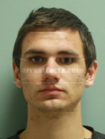 Brandon Texeira
