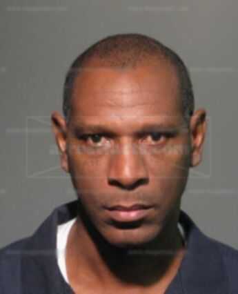 Dwayne Hardy