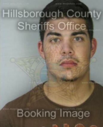 Matthew David Leighton