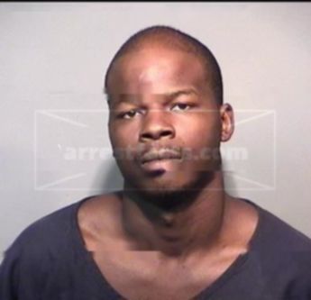 Keldrick Simmons