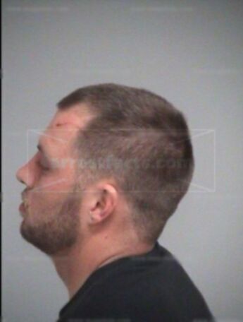 Brandon Matthew Welch
