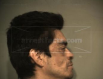 Ricardo Jr. Bernal Hernandez
