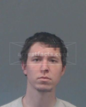 Stephen Scott Roberts