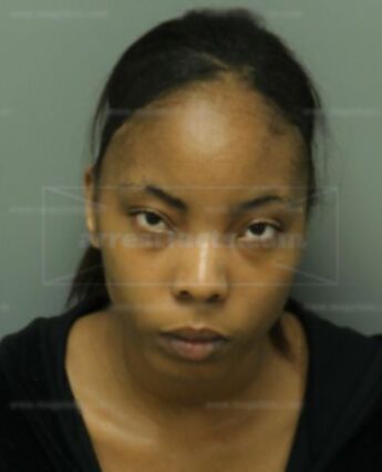 Aykia Sheanee Hanes