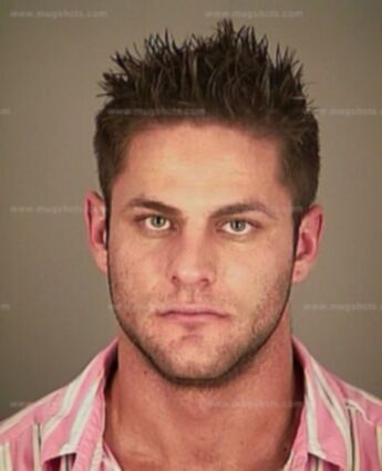 Matthew James Brandenstein