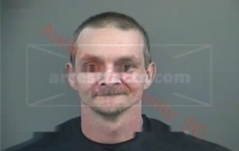 James Luther Busbin