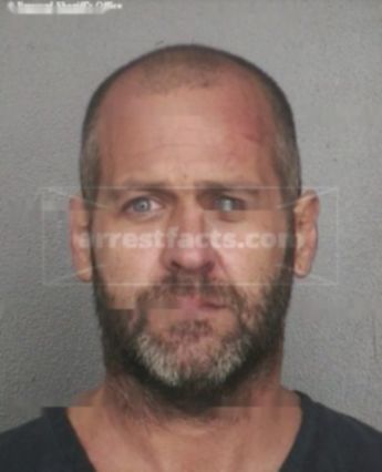 Bradley Nelson Davis