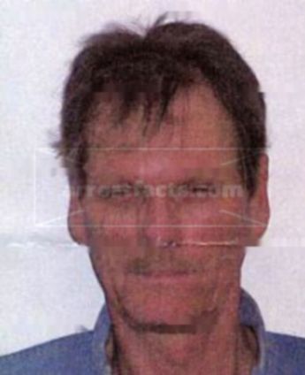 David Lynn Meador