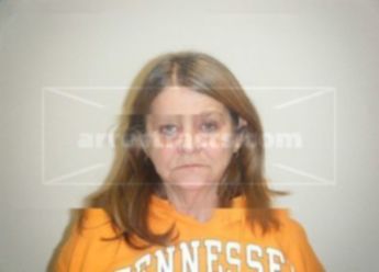Margie Louise Ballew