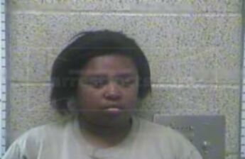 Tamika Latrice Lewis-Robinson