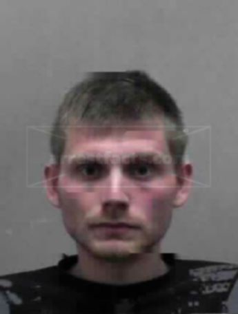 Nicholas Lacefield