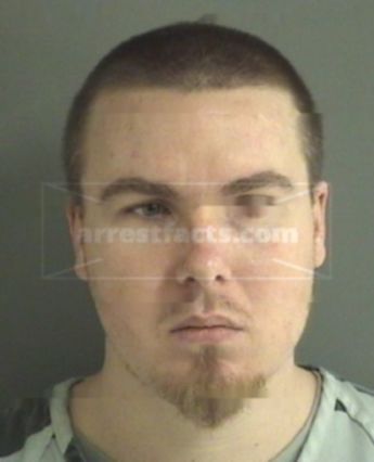 Christopher Nathan Benson