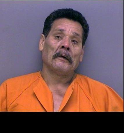 Martin Gamez Gonzalez