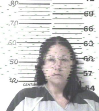 Cody Lynn Scrimshire