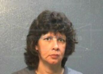 Baker Loretta J