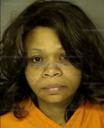 Myrna G. Washington