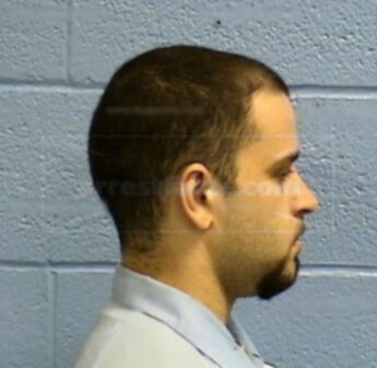 Ricky L. Martin