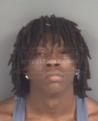 Corey Lamont Mcmillain