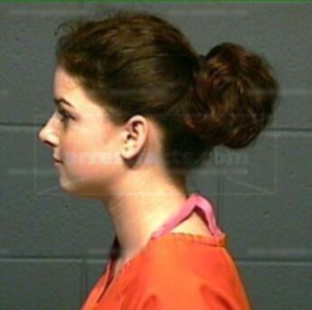 Brittany Lynne Albright