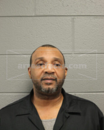 Alvin Dantzler