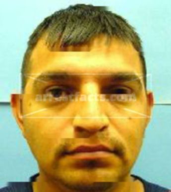 Ruben Salazar Lopez