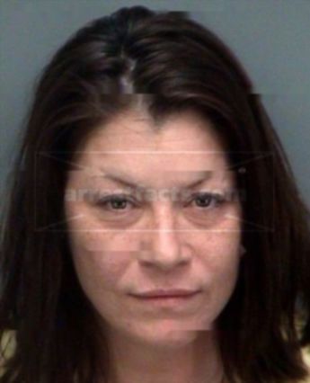 Kellie Anne Baker