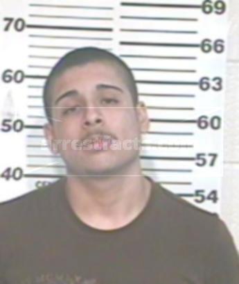 Raul Ivan Belmarez Rodriguez