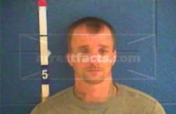 Nicholas Scott Wilburn
